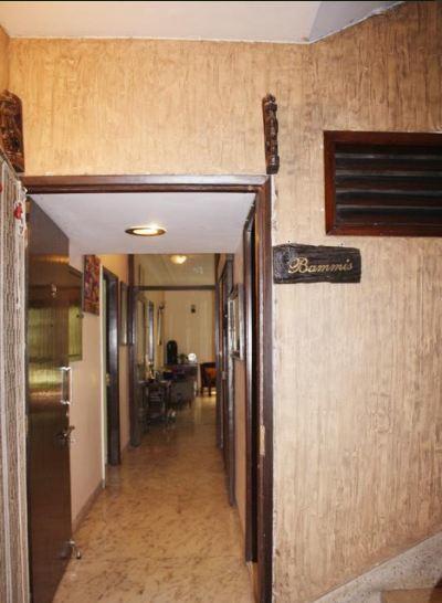Homestay Chateau 39 New Delhi Eksteriør billede